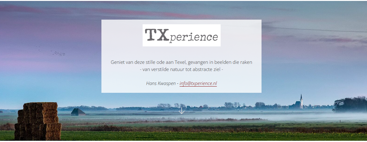TXperience.nl