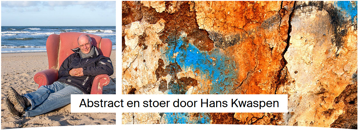 Interview Werk aan de Muur
